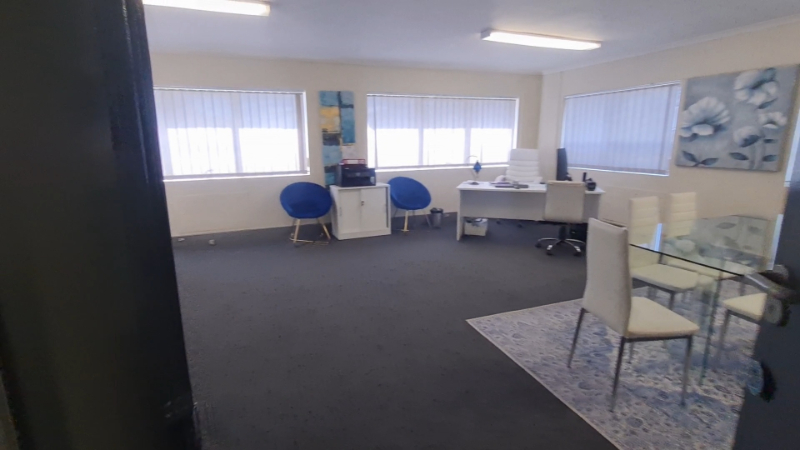 To Let commercial Property for Rent in Observatory Western Cape